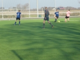 S.K.N.W.K. 3 - Z.S.C. '62 3 (competitie) seizoen 2024-2025 (133/287)